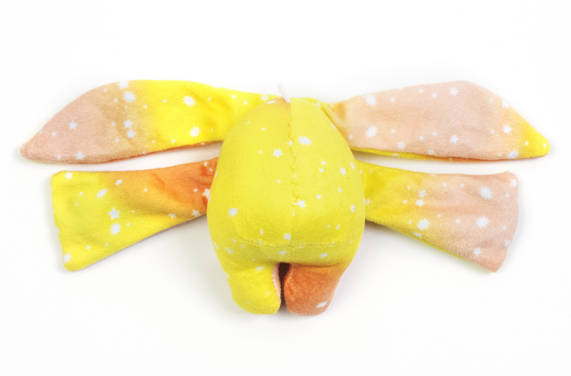 Spark - Mini Wrist Hugger