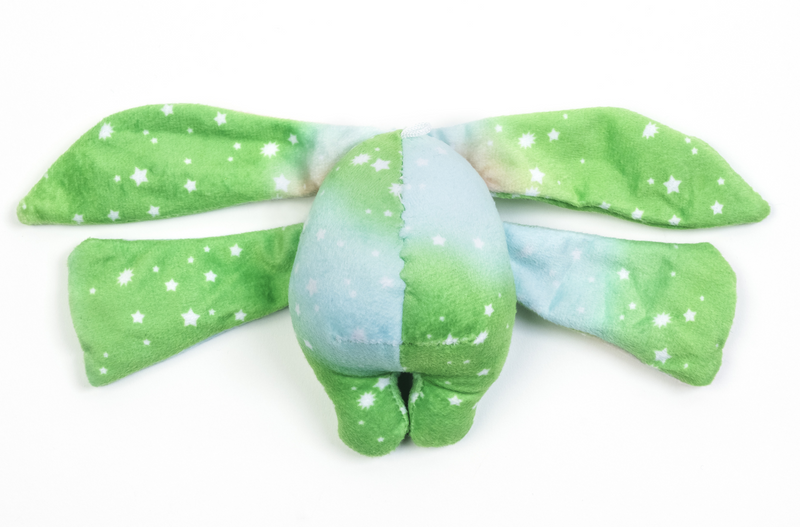 Clover - Mini Wrist Hugger