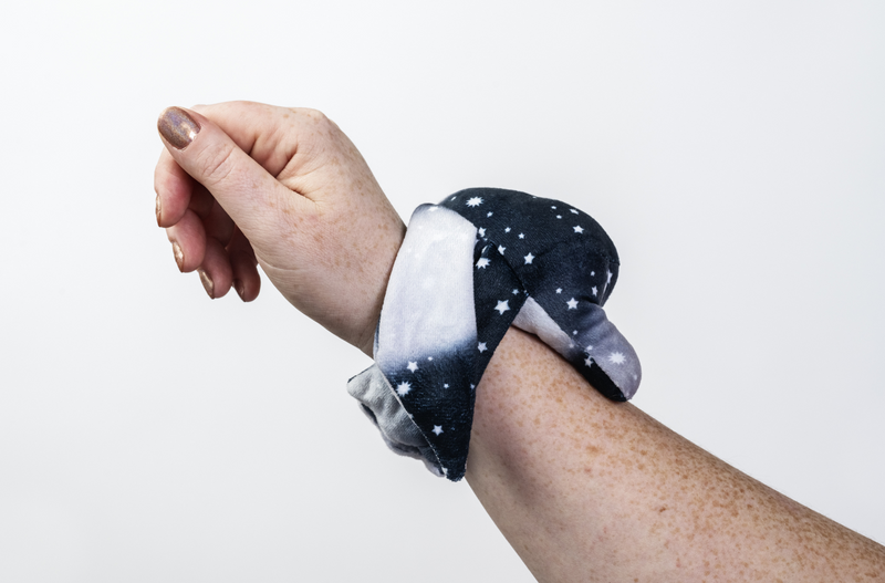 Zero - Mini Wrist Hugger