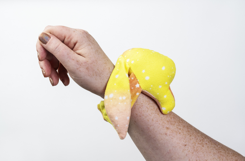 Spark - Mini Wrist Hugger