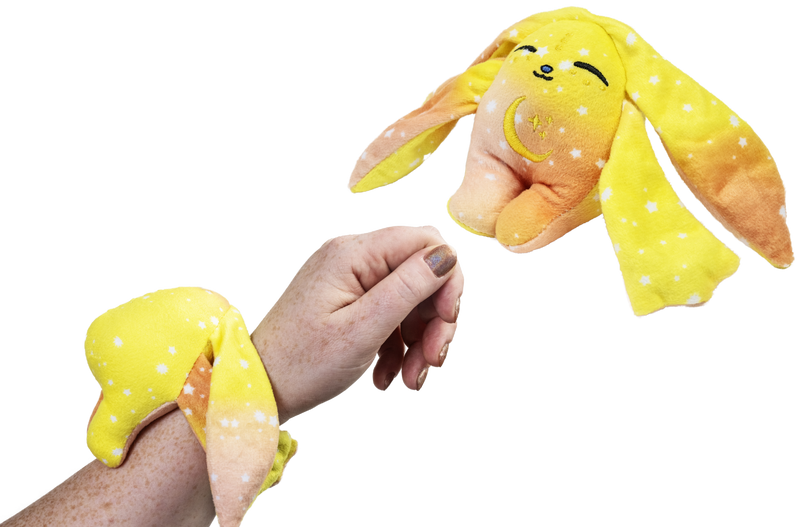 Spark - Mini Wrist Hugger
