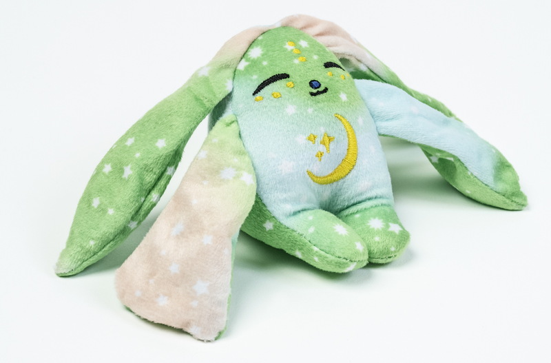 Clover - Mini Wrist Hugger