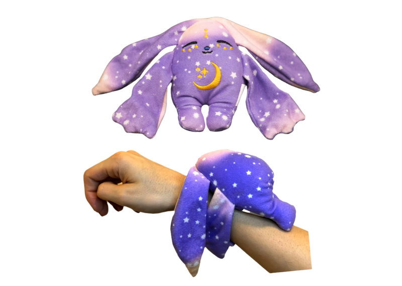 Polli - Mini Wrist Hugger