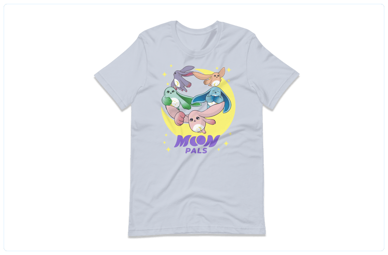The T-Shirt