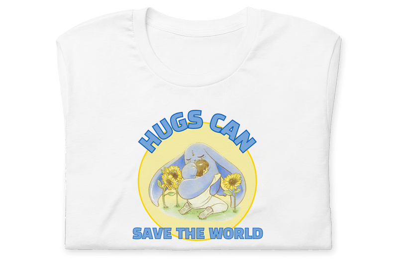 The Save The 🌎 T-Shirt