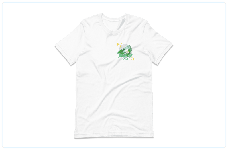 Echo T-Shirt