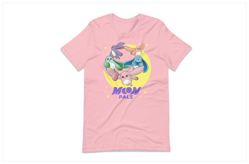 The T-Shirt