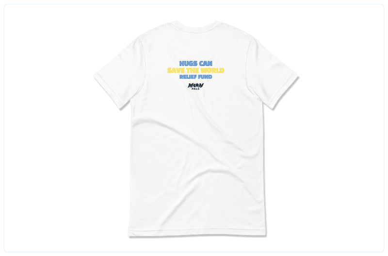 The Save The 🌎 T-Shirt