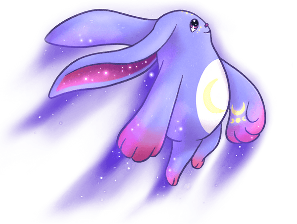illustrated moonpal