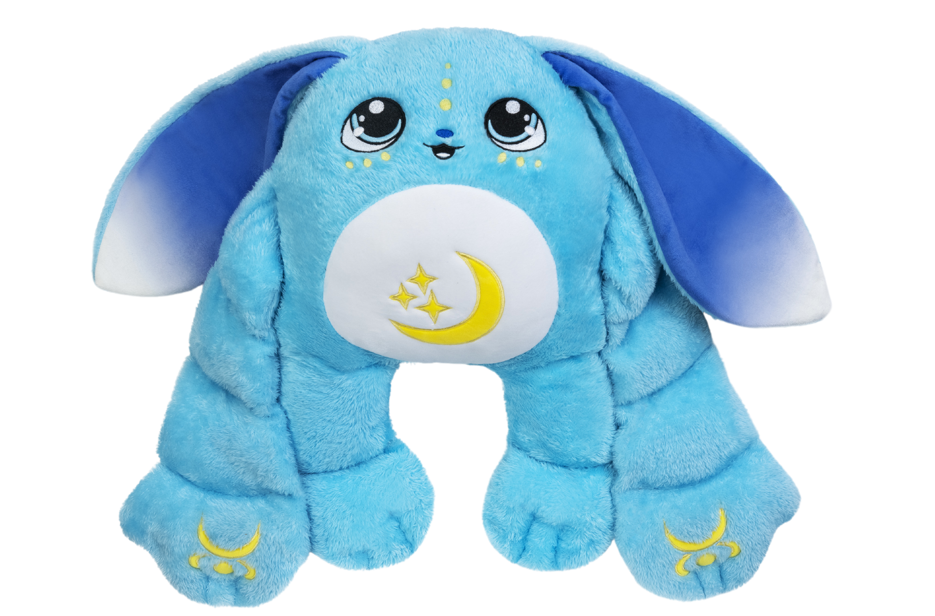 MOON PALS ムーンパルズ ぬいぐるみ ブラック タグ付き MOON PALS ムーンパルズ ぬいぐるみ ブラック タグ付き - メルカリ