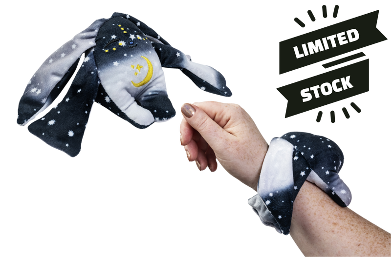 Zero - Mini Wrist Hugger