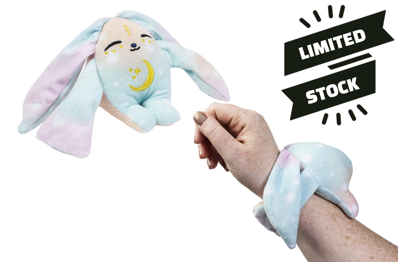 Aura - Mini Wrist Hugger